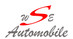 Logo W.S.E. Automobile GbR